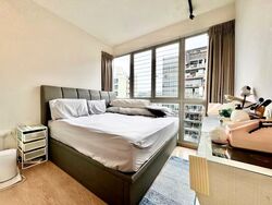 Austville Residences (D19), Condominium #583263111